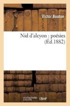 Litterature- Nid d'Alcyon: Po�sies