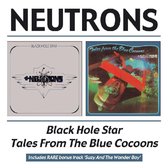 Black Hole Star / Tales From The Blue