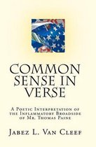 Common Sense in Verse