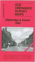 Stalybridge & Ashton 1892