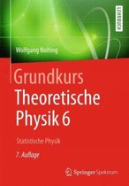 Grundkurs Theoretische Physik 6