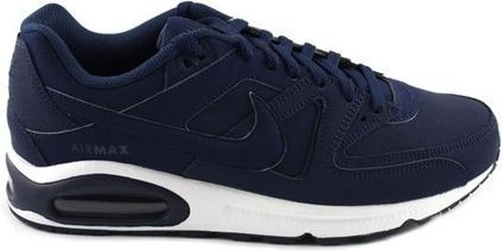 Nike Sneakers Blauw Heren Clearance, 58% OFF | www.velocityusa.com