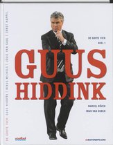 De Grote Vier, Deel 1 Guus Hiddink