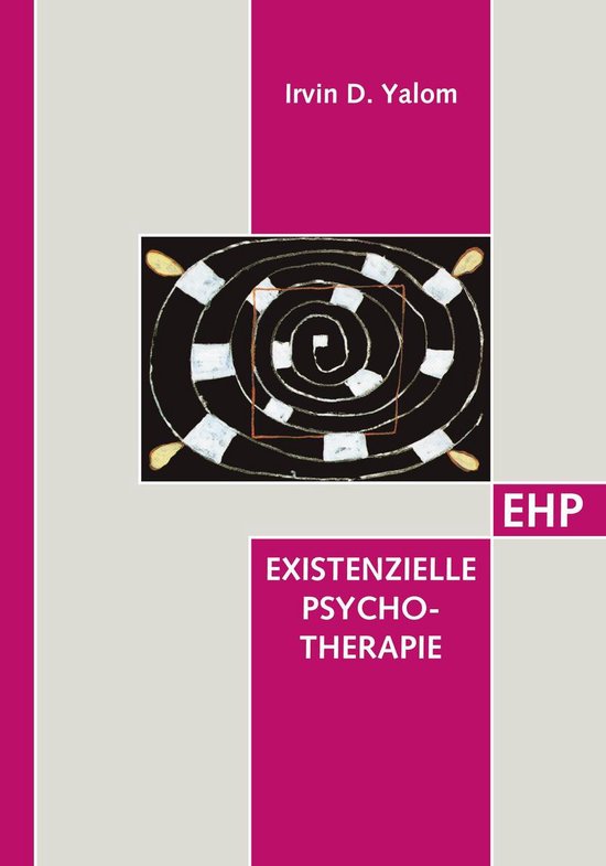EHP-Edition Humanistische Psychologie - Existenzielle Psycho ... - cover