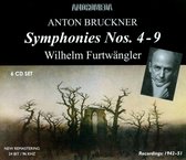 Bruckner/Syms 4 - 9