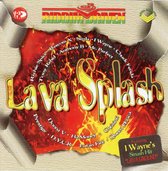 Riddim Driven: Lava Splash