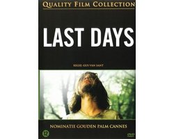 Last Days