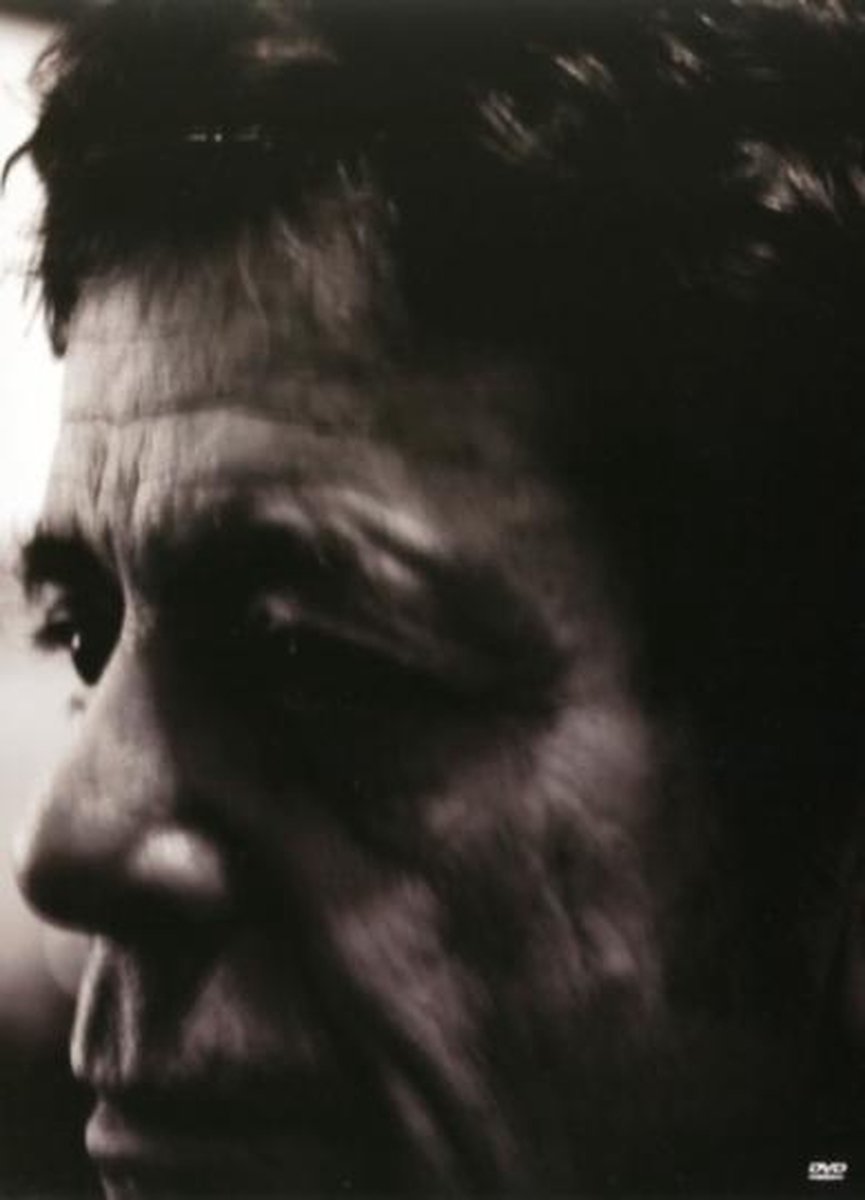 Lou Reed - Spanish Fly Live In Spain