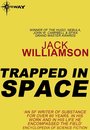 Omslag Trapped in Space