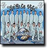 Banda Salvatierra - Asi Es La Vida (CD)