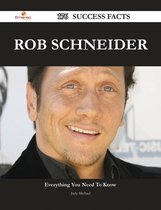 Rob Schneider 176 Success Facts - Everything you need to know about Rob Schneider