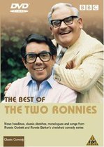 Two Ronnies Best Of V.2