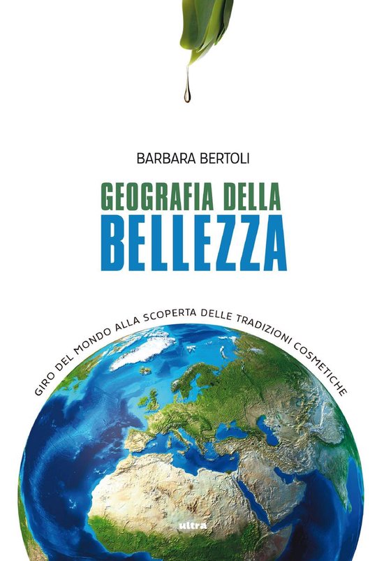 Geografia della bellezza - cover