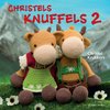 Christels amigurumi  -   Christels knuffels 2