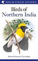 Helm Field Guides - Birds of Northern India