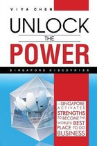Unlock the Power - Singapore Discoveries