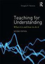 Teaching for Understanding