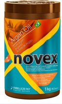 Novex - Argan Oil - Hair Mask - 1kg