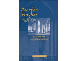 Jacobus Fruytier