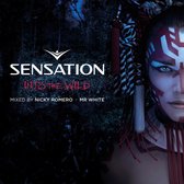Various Artists - Sensation Into The Wild (CD)