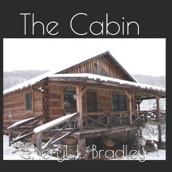 The Cabin - cover