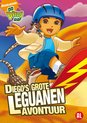 Go Diego Go - Diego's Grote Leguanen Avontuur