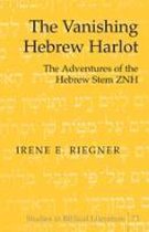 Vanishing Hebrew Harlot