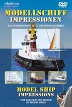 Model Ship Impressions