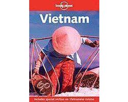 Lonely Planet Vietnam