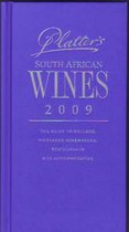 John Platter South African wine guide 2009