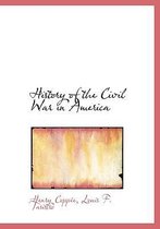 History of the Civil War in America