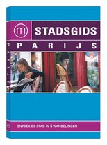 Time to momo - Parijs (Stadsgids 2018 editie)