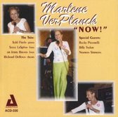 Marlene VerPlanck - Now (CD)