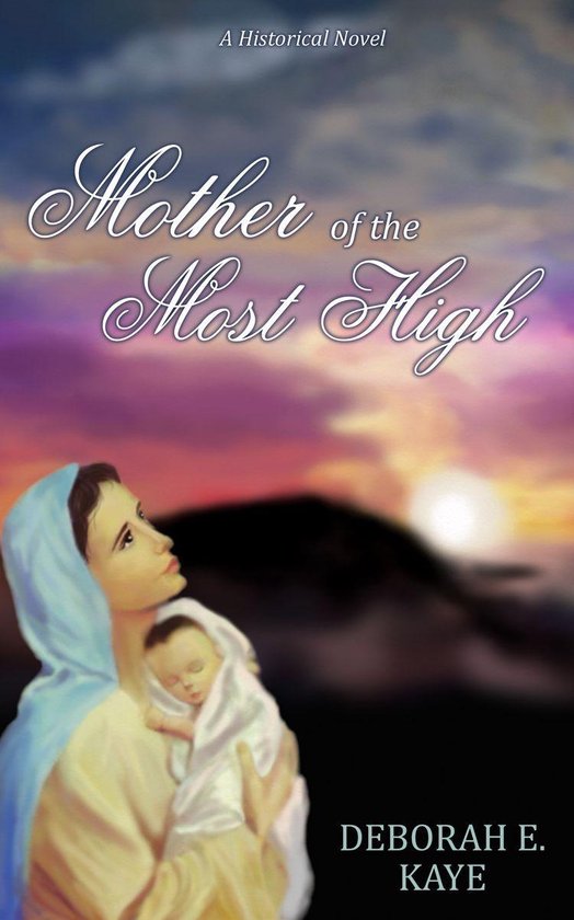 Mother of the Most High - cover