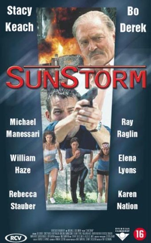 Sunstorm