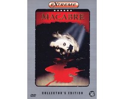 Speelfilm - Macabre