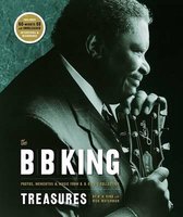 The B. B. King Treasures
