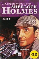 Sherlock Holmes De Complete Avonturen Deel 1