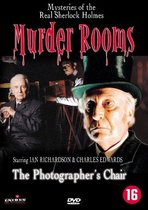 Murder Rooms - Photographer's Chair