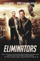 Movie - Eliminators
