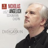 Nicholas Angelich - Nicholas Angelich: Dedication