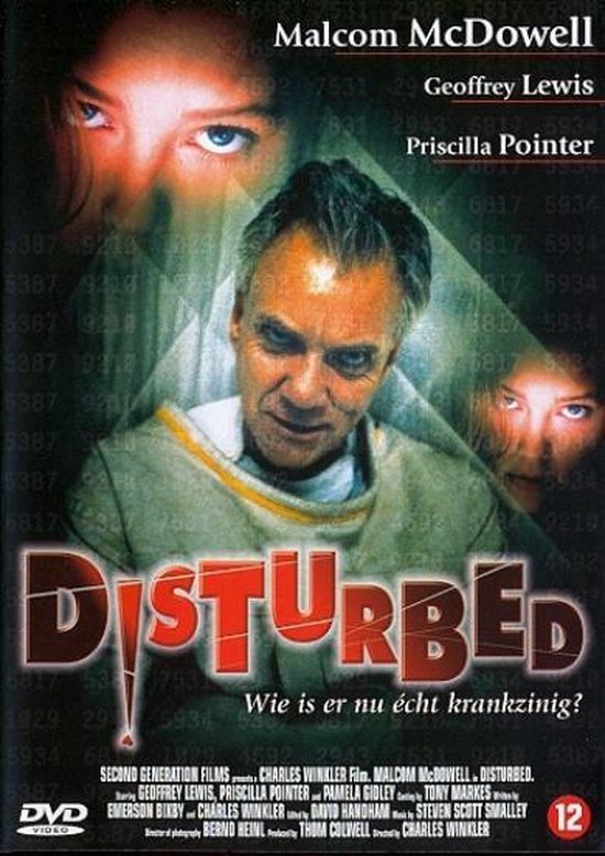 Disturbed