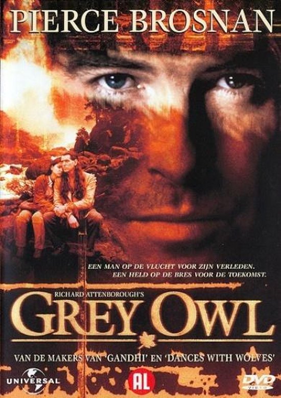 Grey Owl (D)