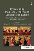 Representing Medieval Genders and Sexualities in Europe