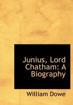 Junius, Lord Chatham