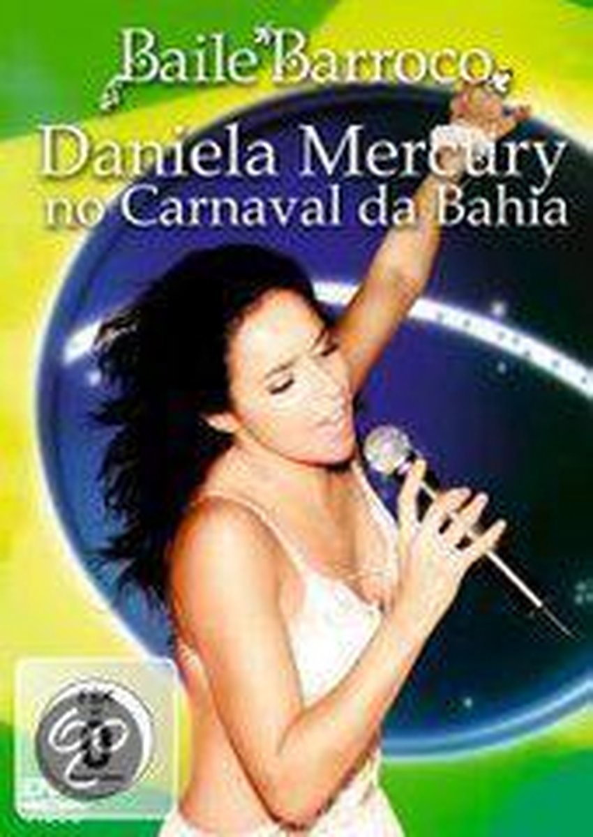 Baile Barroco-No Carnaval