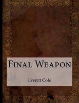 Final Weapon