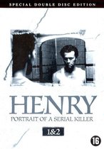 Henry - Portrait Of A Serial Killer (DVD)
