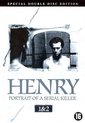 Henry - Portrait Of A Serial Killer (DVD)
