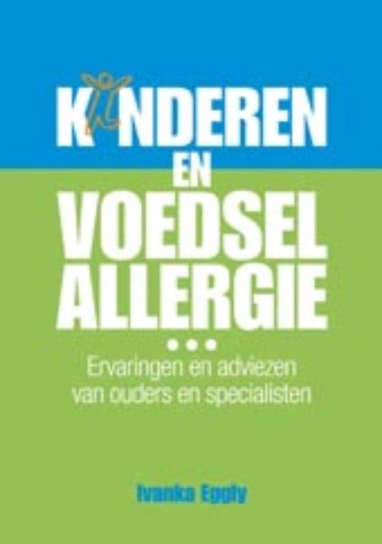 Kinderen En Voedselallergie